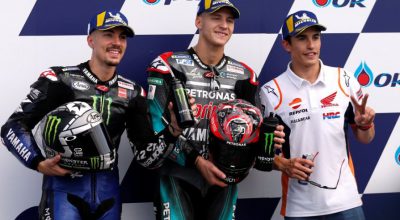 motogp qualifiche thailandia buriram risultati pole