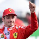 F1 | Breaking: Leclerc rinnova con la Ferrari fino al 2024 (ufficiale) 4 Rinnovo Leclerc Ferrari ufficiale 2024