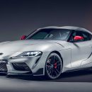 Nuova Toyota GR Supra 2020: meno potente e più accessibile? Dati e prestazioni del nuovo motore 6 Nuova Toyota GR Supra 2020: meno potente e più accessibile? Dati e prestazioni del nuovo motore