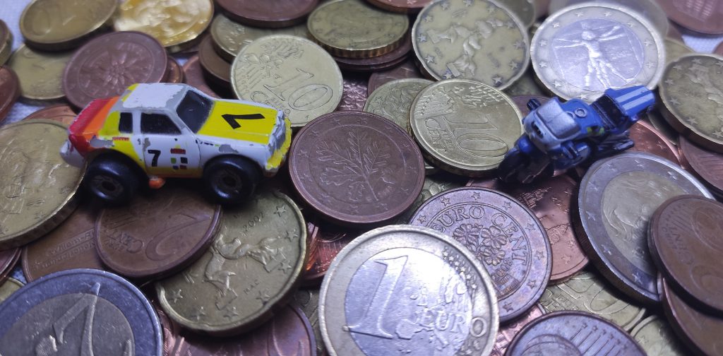 rca familiare esempio risparmio