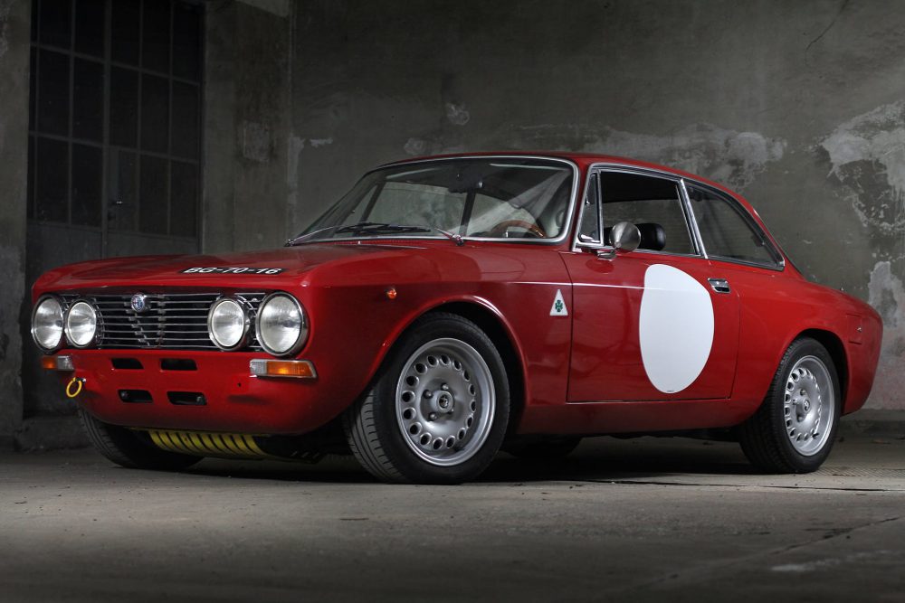come fare e come funziona assicurazione auto d'epoca e storiche