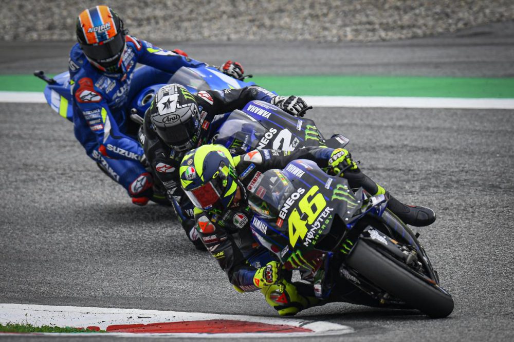 calendario motogp 2020 date e orari tv
