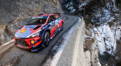 calendario wrc 2020 mondiale rally ufficiale