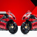 nuova ducati desmosedici motogp 2020