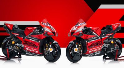 nuova ducati desmosedici motogp 2020