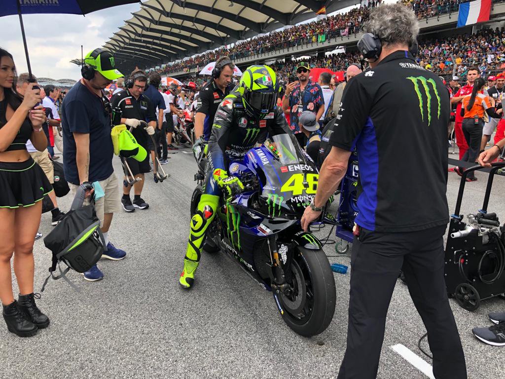 valentino rossi intervista ritiro parole