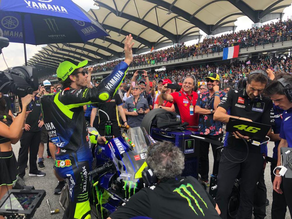 valentino rossi ipotesi ritiro notizie motogp