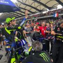 valentino rossi ipotesi ritiro notizie motogp