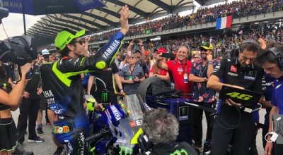 valentino rossi ipotesi ritiro notizie motogp