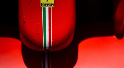 diretta presentazione ferrari f1 2020 live