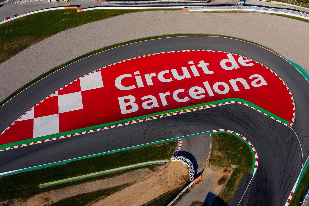 MotoGP Coronavirus: Gran Premio Del Mugello e Barcellona Rinviati
