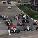 f1 coronavirus rimandato il gp di cina