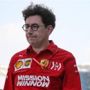 f1 ferrari austria binotto