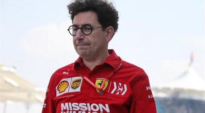 f1 ferrari austria binotto