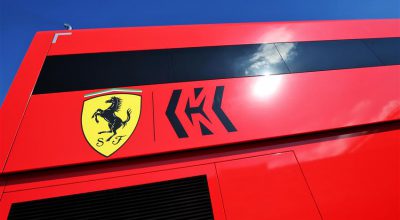 ferrari indagine motore comunicato fia