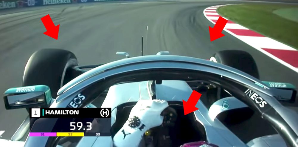 das mercedes come funziona