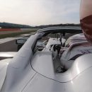 F1 Video - Mercedes F1 W11 Lewis Hamilton onboard a Silverstone 4 hamilton mercedes w11 onboard silverstone