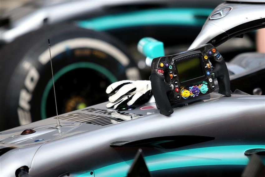 mercedes das sistema come funziona