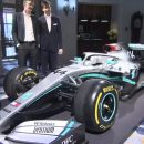 mercedes f1 2020 livrea ineos