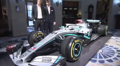 mercedes f1 2020 livrea ineos