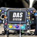 F1 Mercedes, DAS: cos'è e come funziona il volante mobile 34 f1 das mercedes come funziona cosa significa