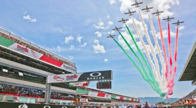 MotoGP Coronavirus: Gran Premio Del Mugello e Barcellona Rinviati