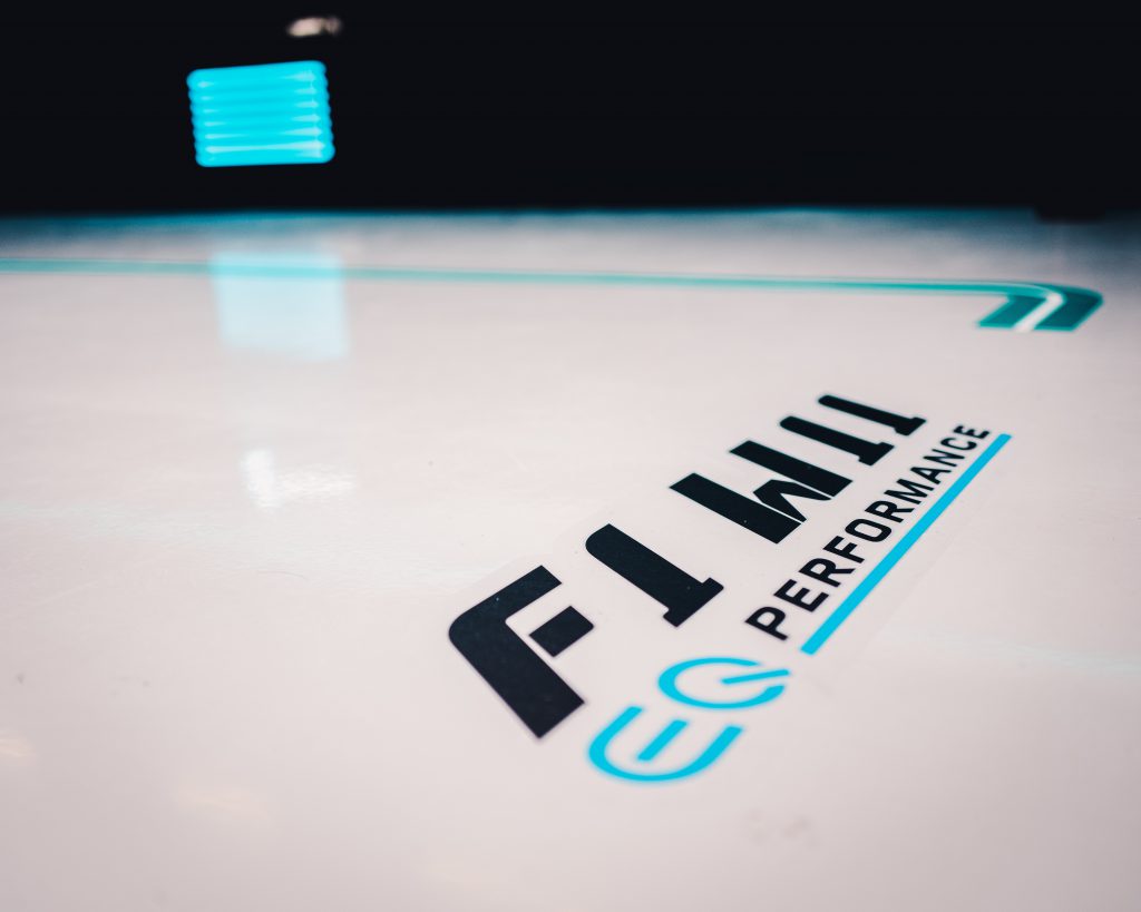 nuova mercedes f1 2020 nome e logo