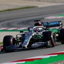tempi test f1 2020 3 giorno di prove