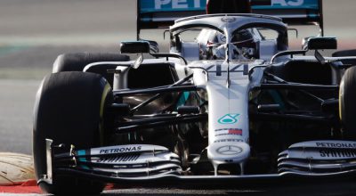 test f1 2020 barcellona tempi e analisi risultati