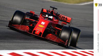 test f1 2020 tempi prove oggi barcellona giorno 5