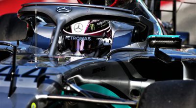 tempi f1 test 2020 barcellona in diretta live