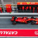 test f1 2020 barcellona orari diretta tv live timing