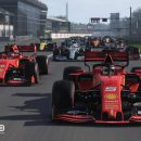 f1 2019 lega ps4 motorsport clan