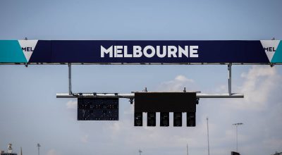f1 australia coronavirus news