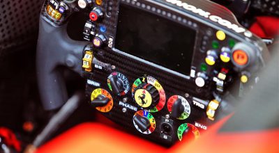 f1 ferrari volante modifica leclerc australia