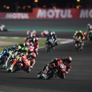 motogp cancellata gp qatar annullato