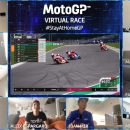 MotoGP - Gran Premio del Mugello: la vittoria virtuale va ad Alex Marquez! 4 MotoGP - Gran Premio del Mugello: la vittoria virtuale va ad Alex Marquez!