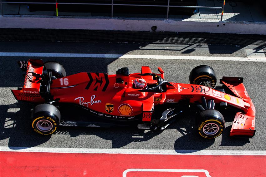 motore ferrari comunicato fia risposta