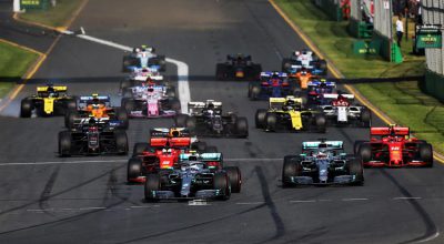 orari tv f1 australia 2020 diretta sky differita tv8