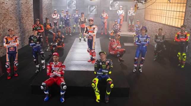 Moto GP: rinviato GP d'Argentina - Il moto mondiale combatte il Coronavirus 2 moto mondiale combatte l'epidemia Coronavirus