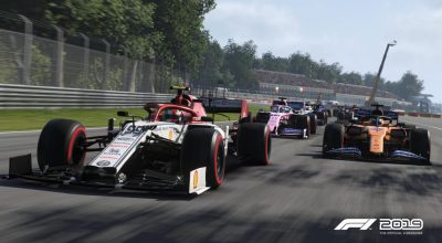 f1 2019 playstation lega campionato
