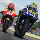 motogp gara virtuale valentino rossi