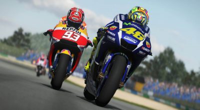 motogp gara virtuale valentino rossi