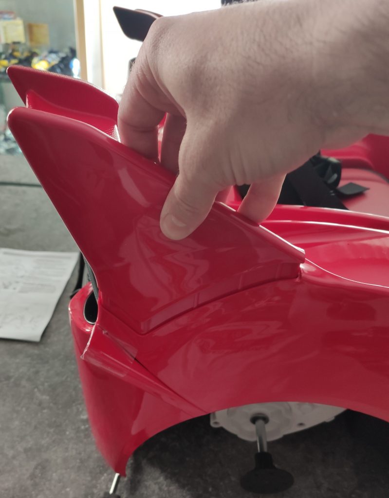 Guida Montaggio LaFerrari Fxx K - Auto per bambini radio comandata!