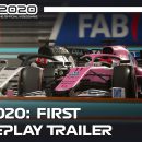 f1 2020 novita e news sul gioco