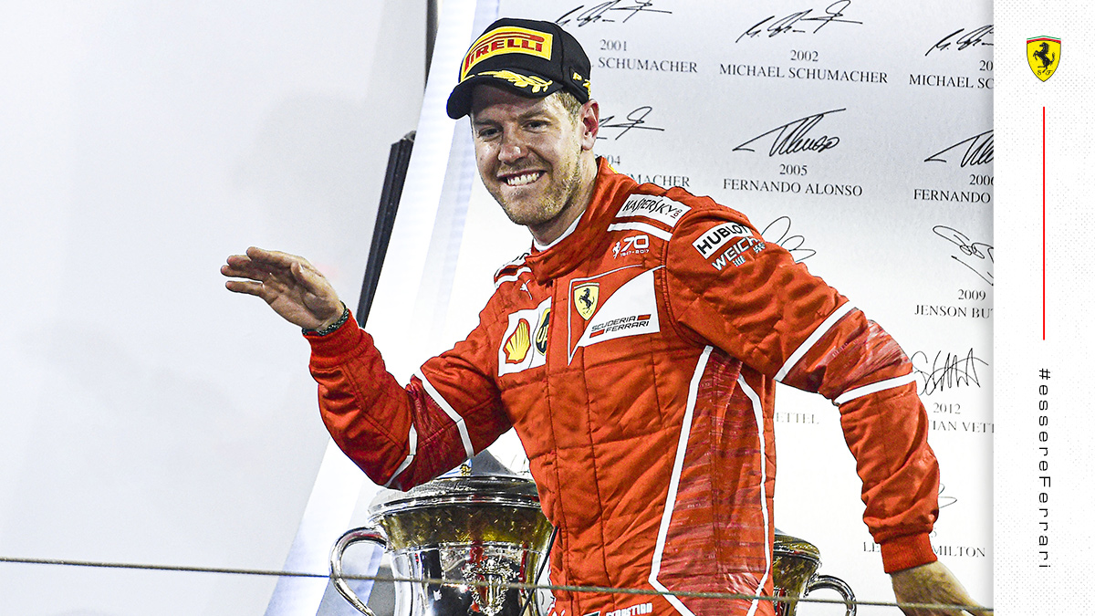 F1 - Clamoroso, Vettel lascia la Ferrari a fine 2020! Ecco perch�, le  parole di Binotto e Leclerc