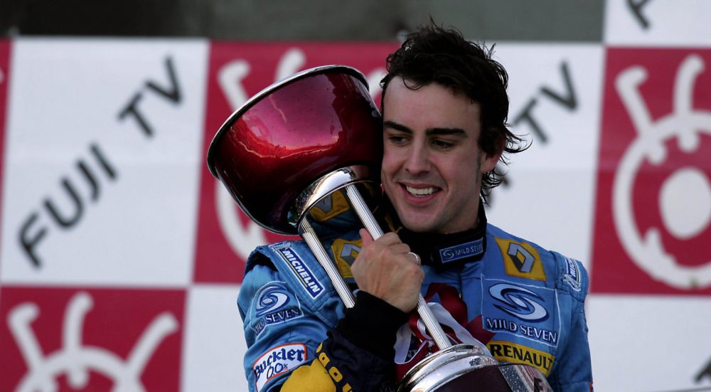 F1 Mercato piloti - Ufficiale, Fernando Alonso torna in F1 con Renault nel 2021! 1 alonso ritorno in f1 renault 2021