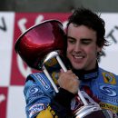 alonso ritorno in f1 renault 2021