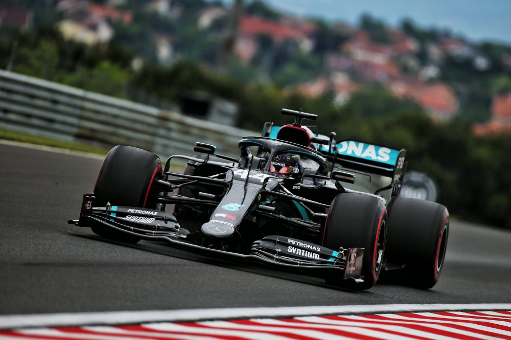 Diretta F1 GP Germania 2020 Live Gara Di Oggi: Hamilton raggiunge le 91 vittorie di Schumacher! 1 f1 qualifiche ungheria oggi tempi e risultati