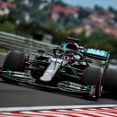 f1 qualifiche ungheria oggi tempi e risultati